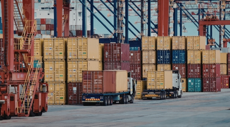 Working on Major Projects